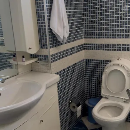 Appartement Capital Bruçi