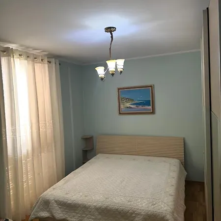 Capital Bruçi * Tirana
